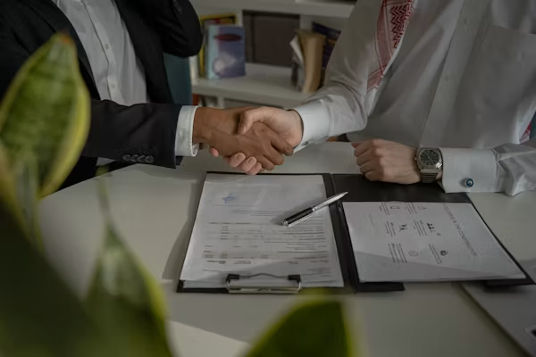 Insurance policy discussion